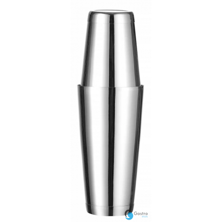 Zestaw barmański w tubie, BarUp, ⌀120x(H)320mm | 596616 HENDI 