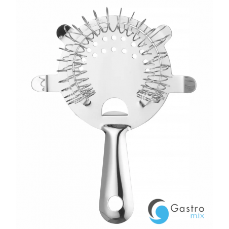 Zestaw barmański w tubie, BarUp, ⌀120x(H)320mm | 596616 HENDI 