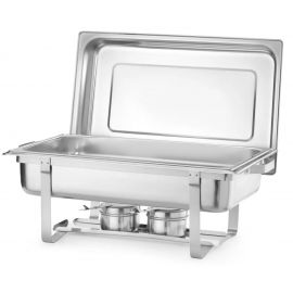  Podgrzewacz na pastę Economic GN1/1 | 475904 HENDI