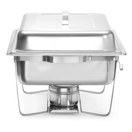 Podgrzewacz na pastę Economic GN1/1 | 475904 HENDI 