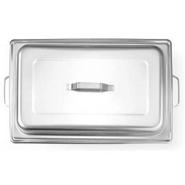  Podgrzewacz na pastę Economic GN1/1 | 475904 HENDI