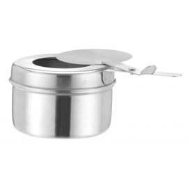  Podgrzewacz na pastę Economic GN1/1 | 475904 HENDI