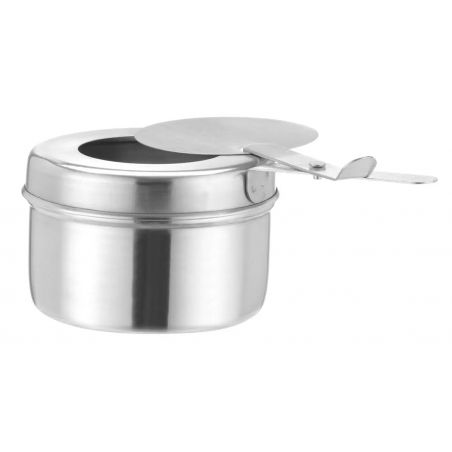 Podgrzewacz na pastę Economic GN1/1 | 475904 HENDI 