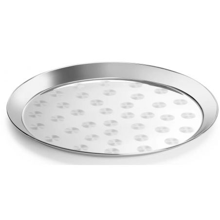 Taca do serwowania okrągła, ⌀300x(H)17mm | 480205 HENDI 