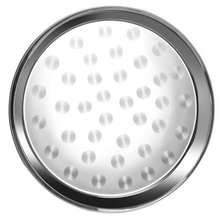 Taca do serwowania okrągła, ⌀300x(H)17mm | 480205 HENDI 