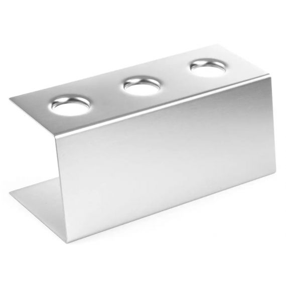 Stojak na wafle do lodów | 755730 HENDI 