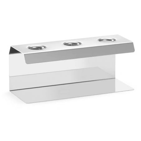 Stojak na wafle do lodów | 755730 HENDI 