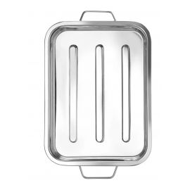  Brytfanna-370x265x60 mm | 508510 HENDI