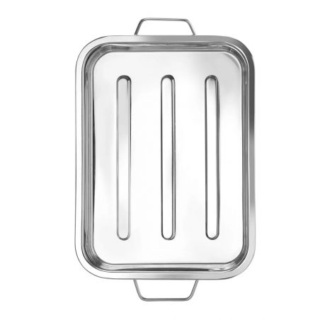 Brytfanna-370x265x60 mm | 508510 HENDI 