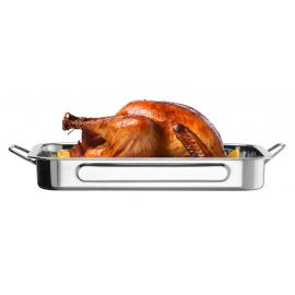  Brytfanna-370x265x60 mm | 508510 HENDI