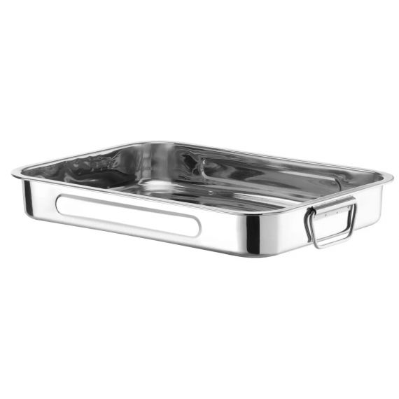 Brytfanna-430x310x60 mm | 508527 HENDI 