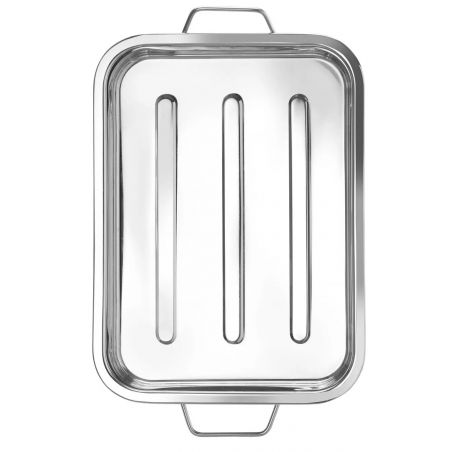 Brytfanna-430x310x60 mm | 508527 HENDI 