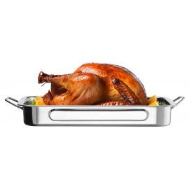  Brytfanna-430x310x60 mm | 508527 HENDI