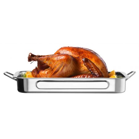 Brytfanna-430x310x60 mm | 508527 HENDI 