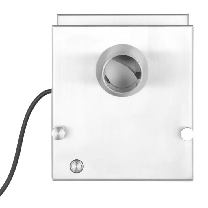 Krajalnica elektryczna do kiełbas | 265109 HENDI