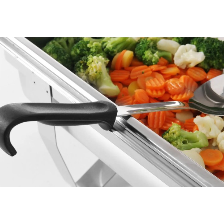 Łyżka do potraw KITCHEN LINE dł. 350 mm