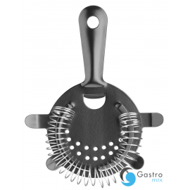  Zestaw barmański w tubie, BarUp, czarny, ⌀120x(H)320mm| 596609 HENDI