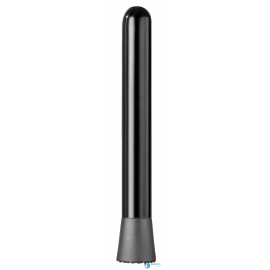  Zestaw barmański w tubie, BarUp, czarny, ⌀120x(H)320mm| 596609 HENDI