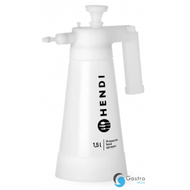 Ciśnieniowy spryskiwacz do żywności, HENDI, 1,5L | 270875 HENDI