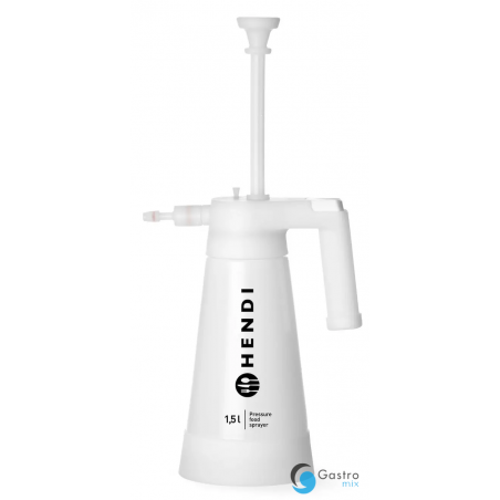 Ciśnieniowy spryskiwacz do żywności, HENDI, 1,5L | 270875 HENDI 