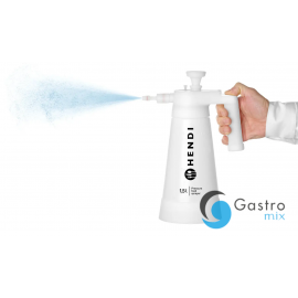 Ciśnieniowy spryskiwacz do żywności, HENDI, 1,5L | 270875 HENDI