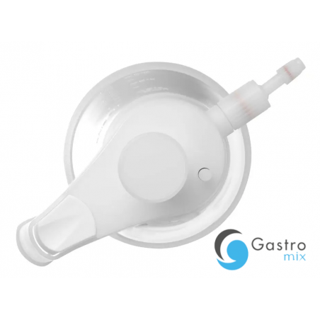 Ciśnieniowy spryskiwacz do żywności, HENDI, 1,5L | 270875 HENDI 