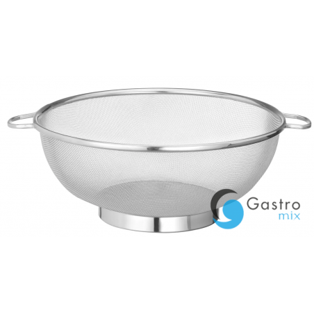 Cedzak, HENDI, ⌀363x(H)147mm, Okrągły | 639306 HENDI 