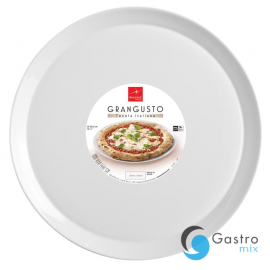 RONDA duży talerz do pizzy 33,5 cm | 4.01321  ALVA