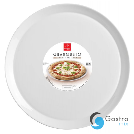 RONDA duży talerz do pizzy 33,5 cm | 4.01321  ALVA 