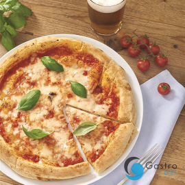  RONDA duży talerz do pizzy 33,5 cm | 4.01321  ALVA