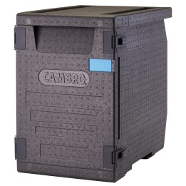 Pojemnik termoizolacyjny Cambro GoBox EPP400/110  | EPP400/110  ALVA
