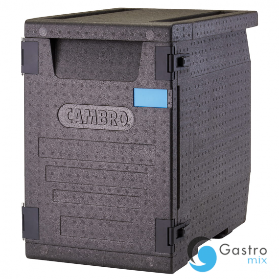 Pojemnik termoizolacyjny Cambro GoBox EPP400/110  | EPP400/110  ALVA 