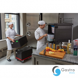  Pojemnik termoizolacyjny Cambro GoBox EPP400/110  | EPP400/110  ALVA