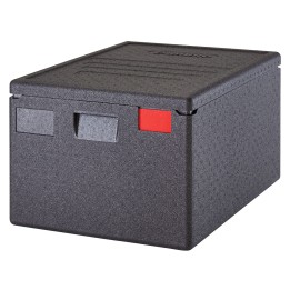 Termos transportowy Cambro ładowany od góry o głębokości 30 cm  | EPP4060T300/110 ALVA