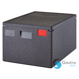 Termos transportowy Cambro ładowany od góry o głębokości 30 cm  | EPP4060T300/110 ALVA