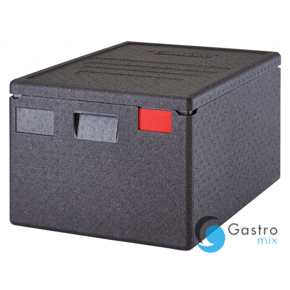 Termos transportowy Cambro ładowany od góry o głębokości 30 cm  | EPP4060T300/110 ALVA 