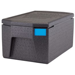 Cambro GO BOX pojemnik termoizolacyjny | EPP180LH/110  ALVA