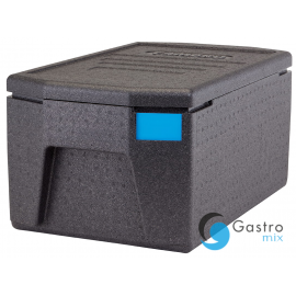 Cambro GO BOX pojemnik termoizolacyjny | EPP180LH/110  ALVA