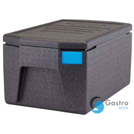 Cambro GO BOX pojemnik termoizolacyjny | EPP180LH/110  ALVA 