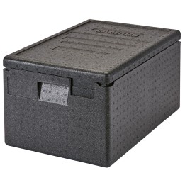 Cambro GO BOX pojemnik termoizolacyjny GN 1/1 200  | EPP180E/110  ALVA