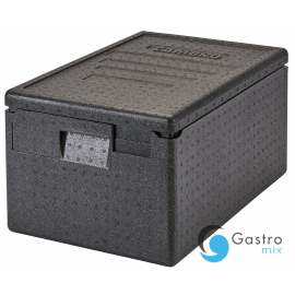 Cambro GO BOX pojemnik termoizolacyjny GN 1/1 200  | EPP180E/110  ALVA