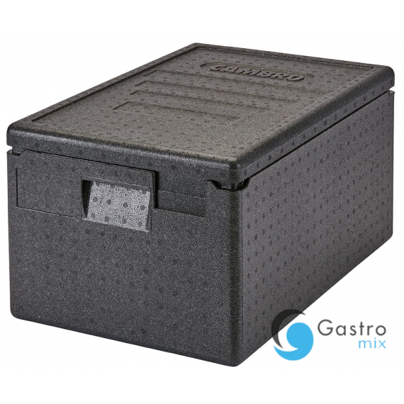 Cambro GO BOX pojemnik termoizolacyjny GN 1/1 200  | EPP180E/110  ALVA 