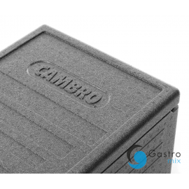  Cambro GO BOX pojemnik termoizolacyjny GN 1/1 200  | EPP180E/110  ALVA