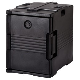 Termos na żywność 2 x GN 1/1 200 | UPC400/110 ALVA