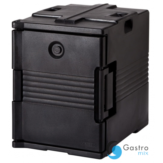 Termos na żywność 2 x GN 1/1 200 | UPC400/110 ALVA 