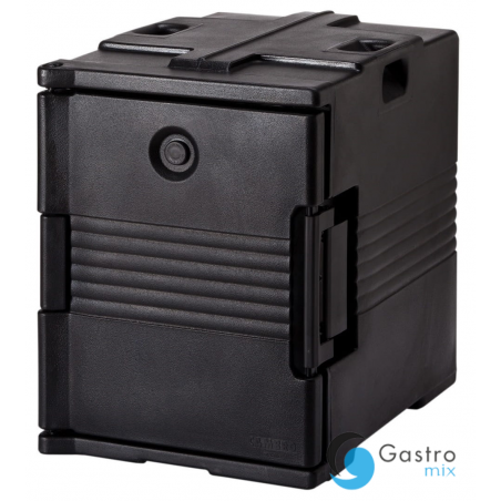 Termos na żywność 2 x GN 1/1 200 | UPC400/110 ALVA 