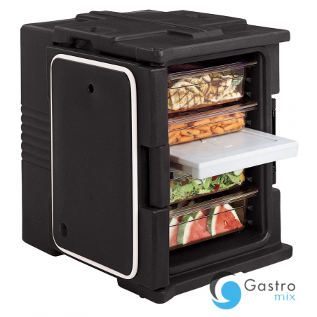 Termos na żywność 2 x GN 1/1 200 | UPC400/110 ALVA 