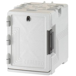 Termos na posiłki Cambro, typ UPCS | UPCS400/480 ALVA