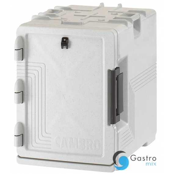 Termos na posiłki Cambro, typ UPCS | UPCS400/480 ALVA 