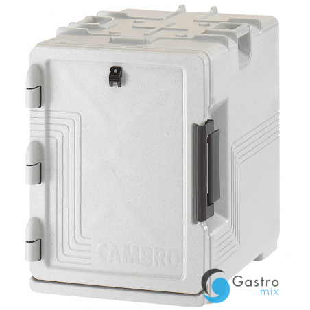 Termos na posiłki Cambro, typ UPCS | UPCS400/480 ALVA 